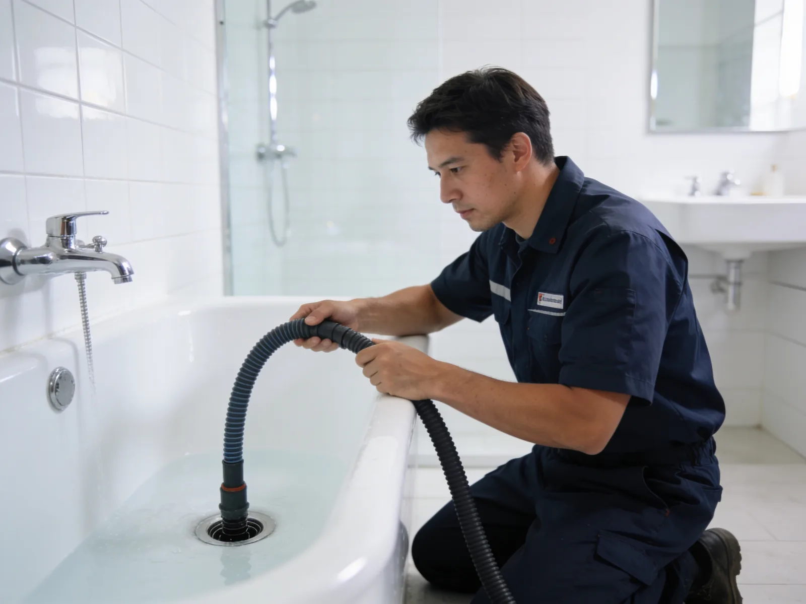 Emergency Plumber Hamersville, OH FAQs